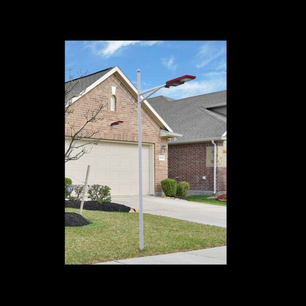 SOLAR STREET LIGHT - Image 5