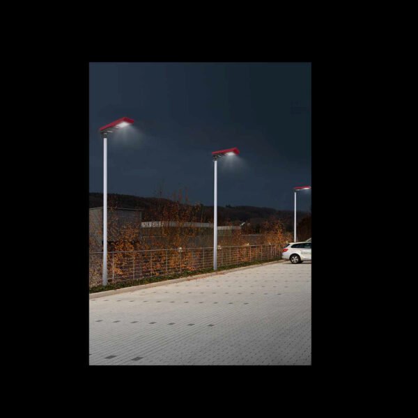 SOLAR STREET LIGHT - Image 6